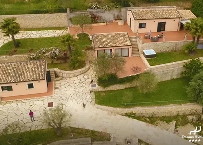 Hotel adatto agli animali: Domus Hyblaea Resort